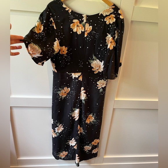 MinkPink high low summer dress - Picture 3 of 7